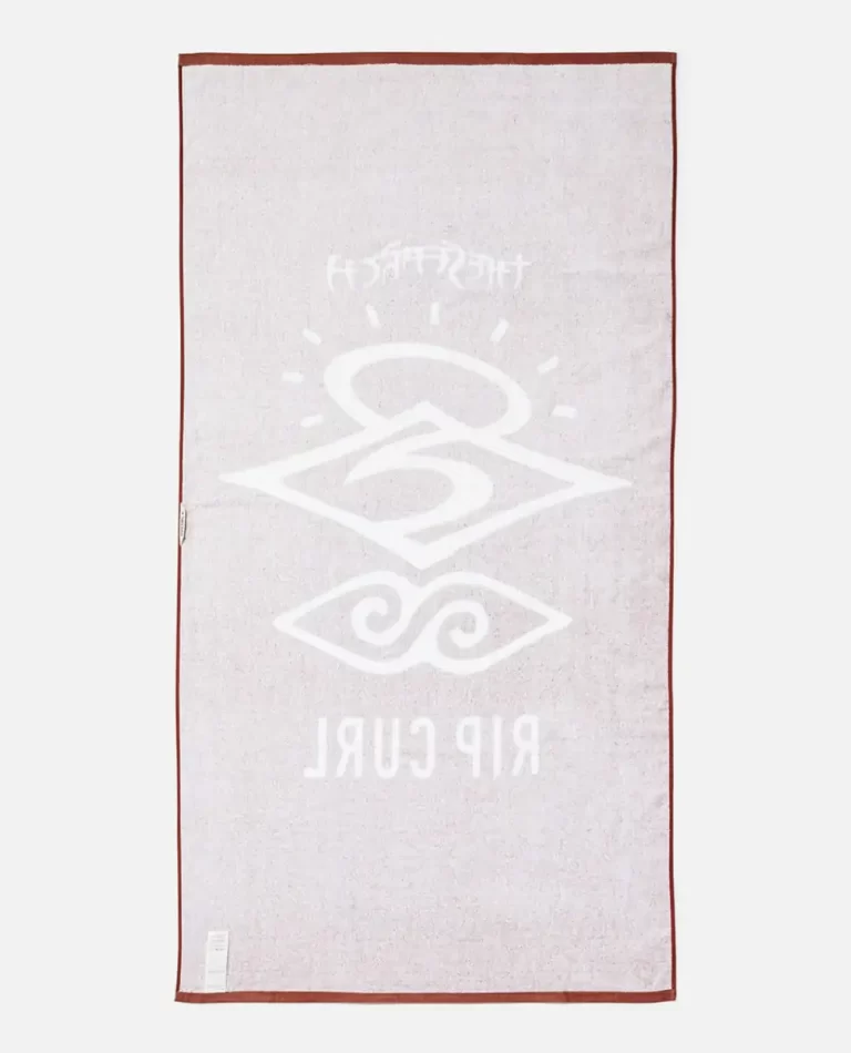 Mens Mixed Towel Rip Curl Towels - Image 3