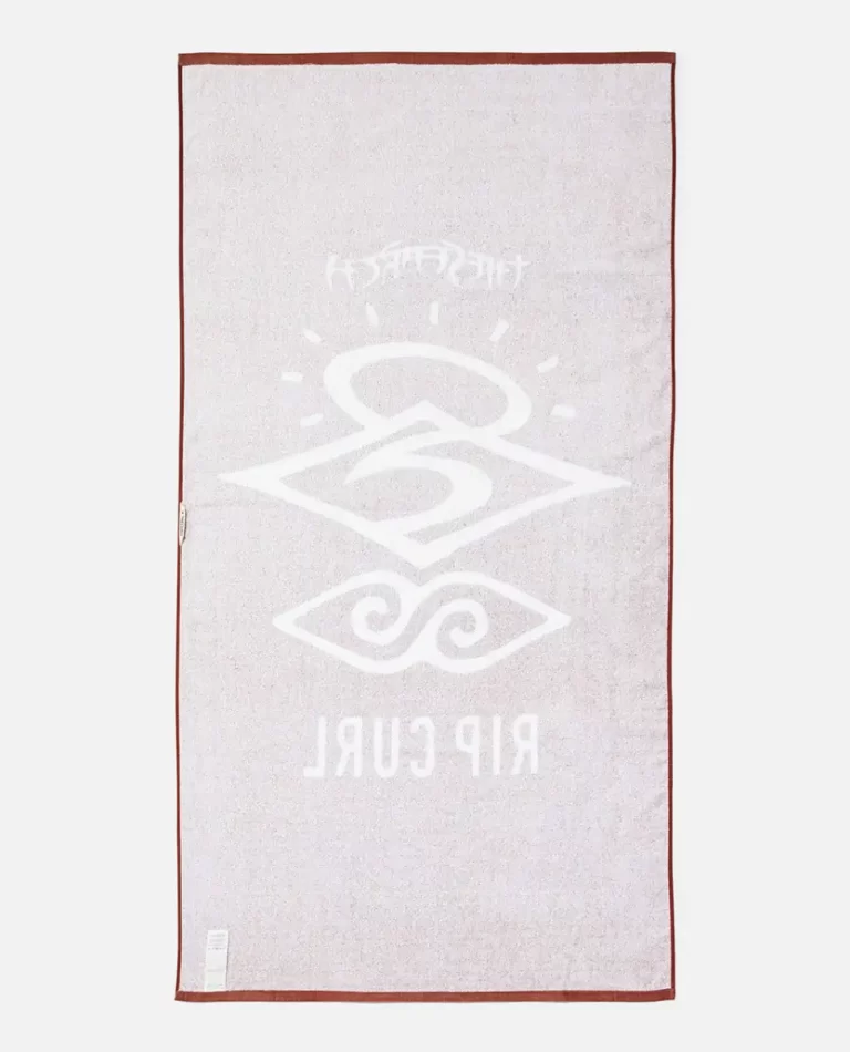 Mens Mixed Towel Rip Curl Towels - Image 4