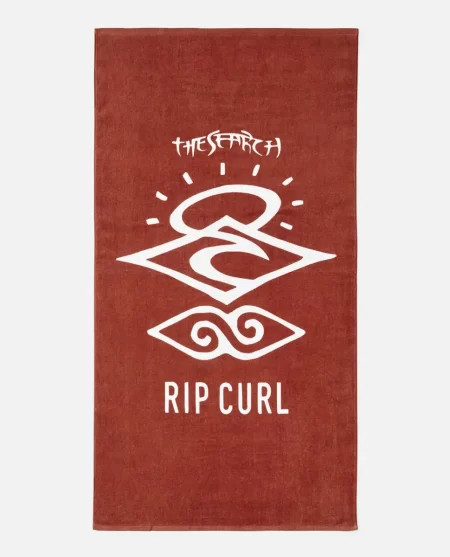 Mens Mixed Towel Rip Curl Towels