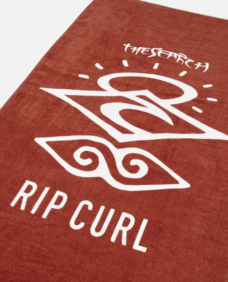 Mens Mixed Towel Rip Curl Towels - Image 5