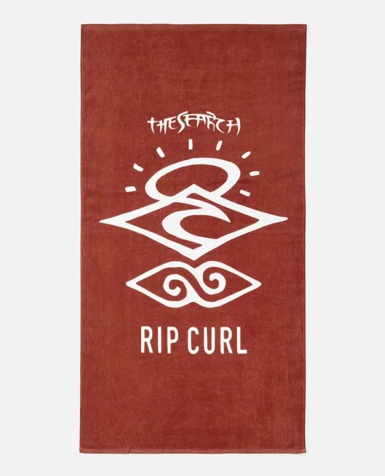 Mens Mixed Towel Rip Curl Towels