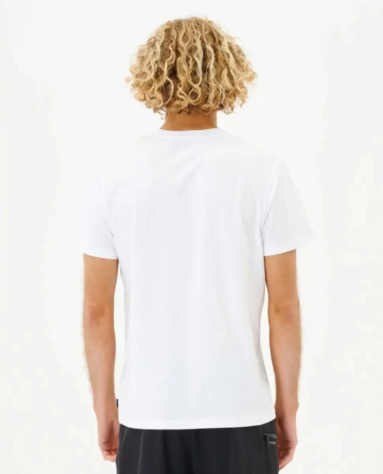 Mens Plain Pocket Tee Tees & Tanks Rip Curl - Image 3