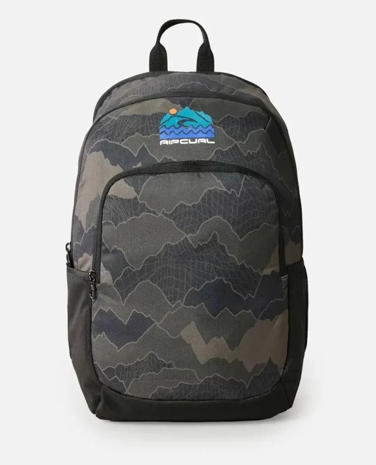 Mens Rip Curl 2025 School Ozone 30L Backpack Backpacks & Bags - Image 2
