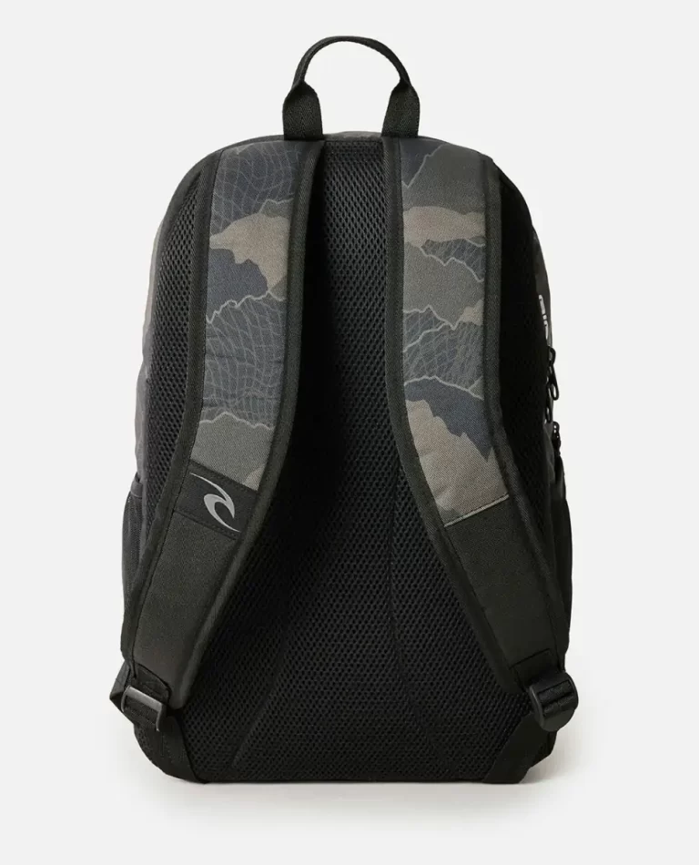 Mens Rip Curl 2025 School Ozone 30L Backpack Backpacks & Bags - Image 3