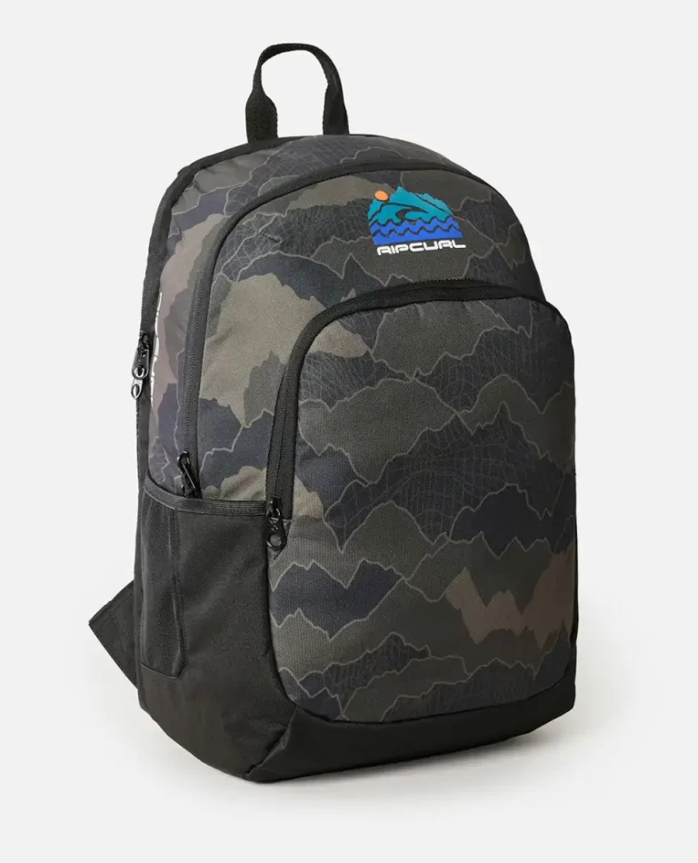 Mens Rip Curl 2025 School Ozone 30L Backpack Backpacks & Bags