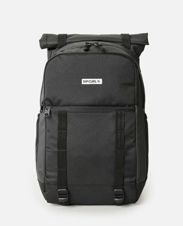 Mens Rip Curl Backpacks & Bags Dawn Patrol Icons 30L - Image 2