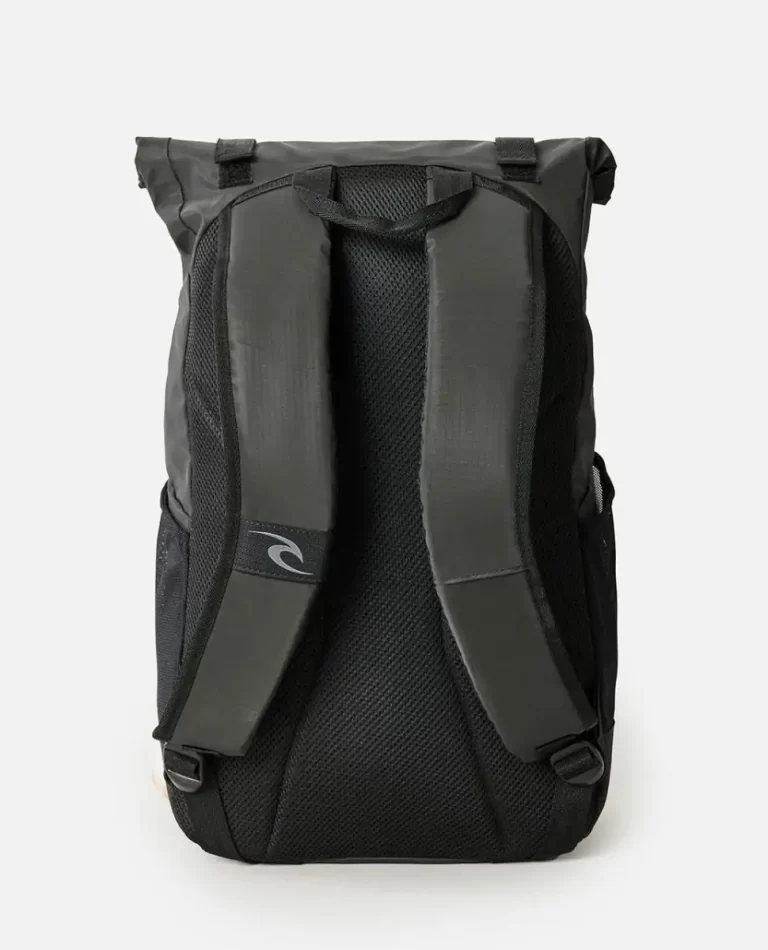 Mens Rip Curl Backpacks & Bags Dawn Patrol Icons 30L - Image 3