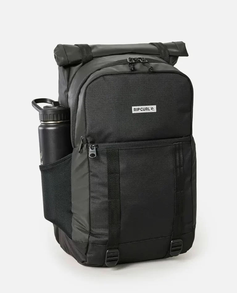 Mens Rip Curl Backpacks & Bags Dawn Patrol Icons 30L - Image 4