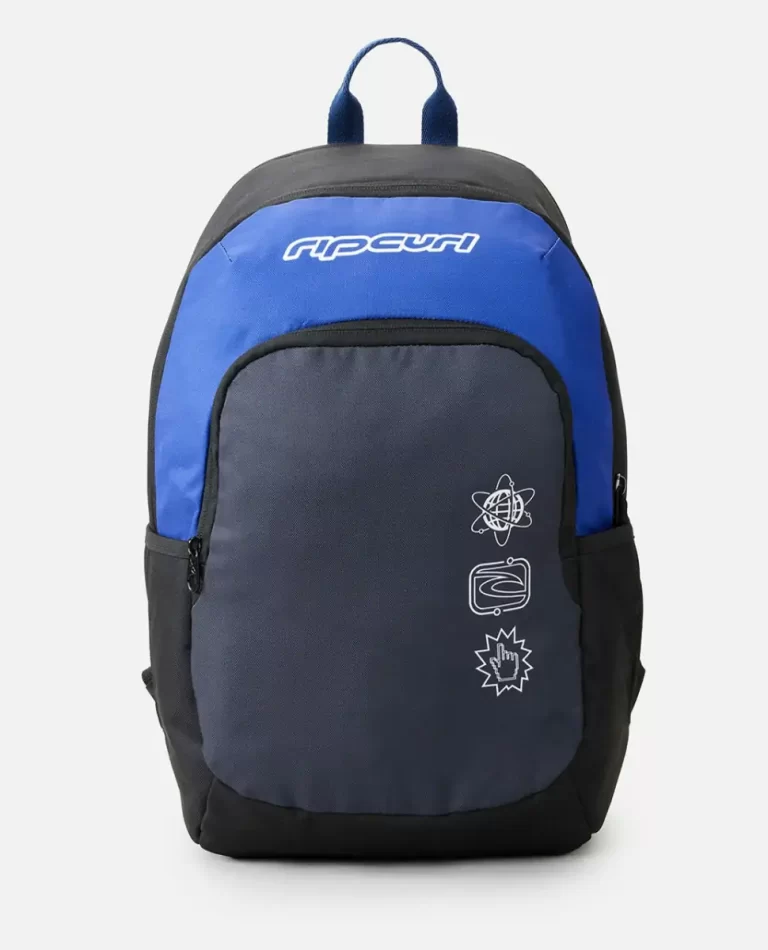 Mens Rip Curl Backpacks & Bags Ozone Back To School 30L Backpack - Image 2