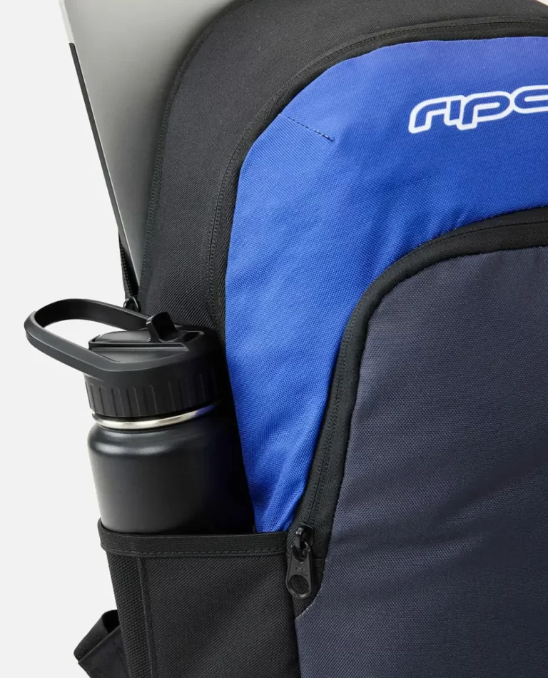 Mens Rip Curl Backpacks & Bags Ozone Back To School 30L Backpack - Image 5