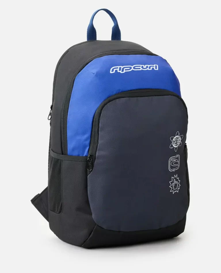 Mens Rip Curl Backpacks & Bags Ozone Back To School 30L Backpack