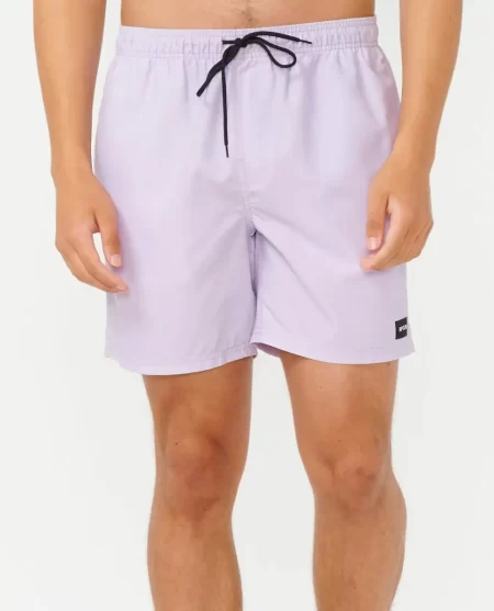 Mens Rip Curl Boardshorts Bondi 17" Volley Boardshorts