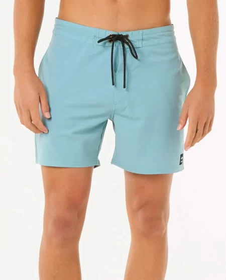Mens Rip Curl Boardshorts Mirage Retro Golden Hour 16" Boardshort