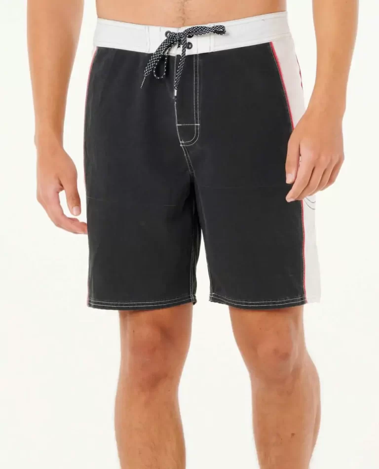 Mens Rip Curl Boardshorts Mirage Sideways 19" Boardshort - Image 3