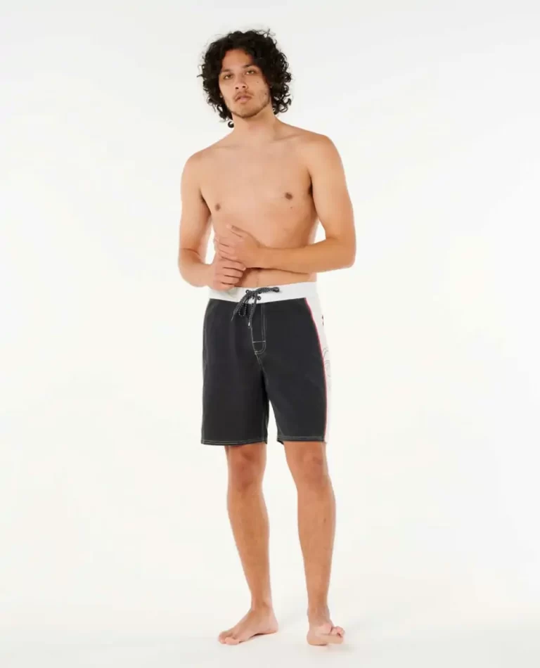 Mens Rip Curl Boardshorts Mirage Sideways 19" Boardshort - Image 4