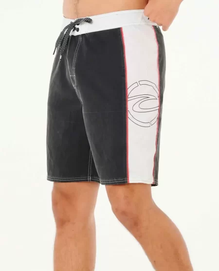 Mens Rip Curl Boardshorts Mirage Sideways 19" Boardshort