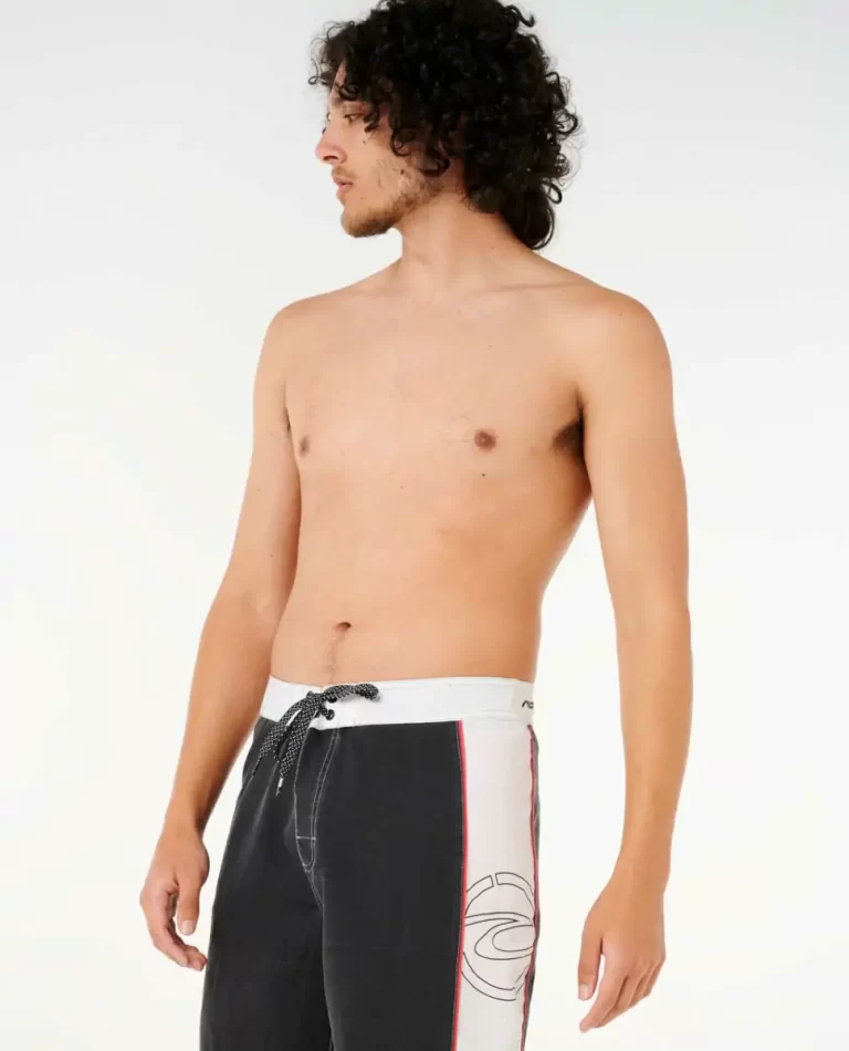Mens Rip Curl Boardshorts Mirage Sideways 19" Boardshort - Image 5