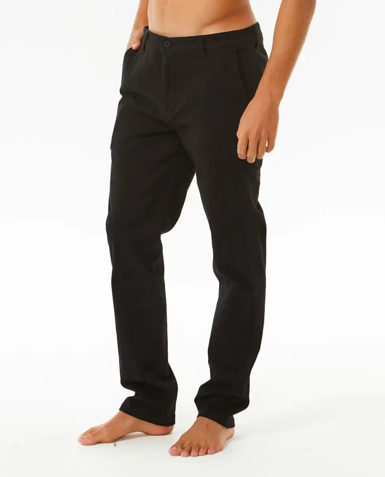 Mens Rip Curl Classic Surf Chino Pant Pants - Image 2