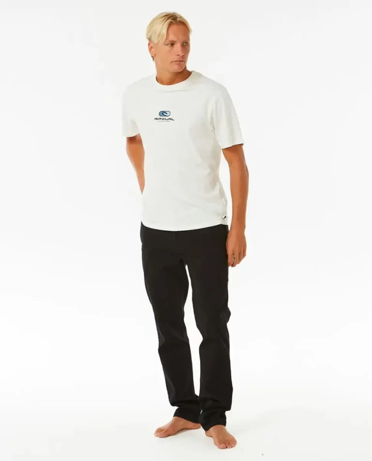 Mens Rip Curl Classic Surf Chino Pant Pants - Image 4