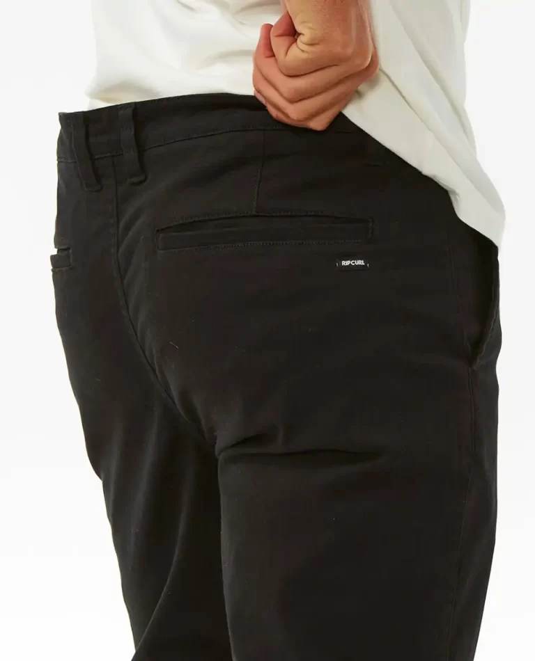 Mens Rip Curl Classic Surf Chino Pant Pants - Image 5