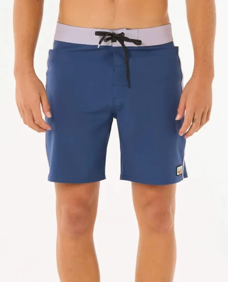 Mens Rip Curl Easy Boardshort 18" Boardshorts Boardshorts