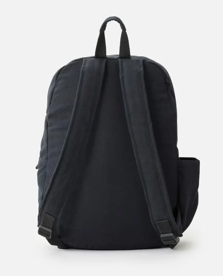 Mens Rip Curl Heritage Canvas 18L Backpack Backpacks & Bags - Image 3