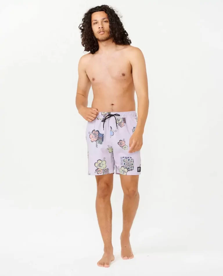 Mens Rip Curl Hoffman Volley 18" Boardshorts Boardshorts - Image 4