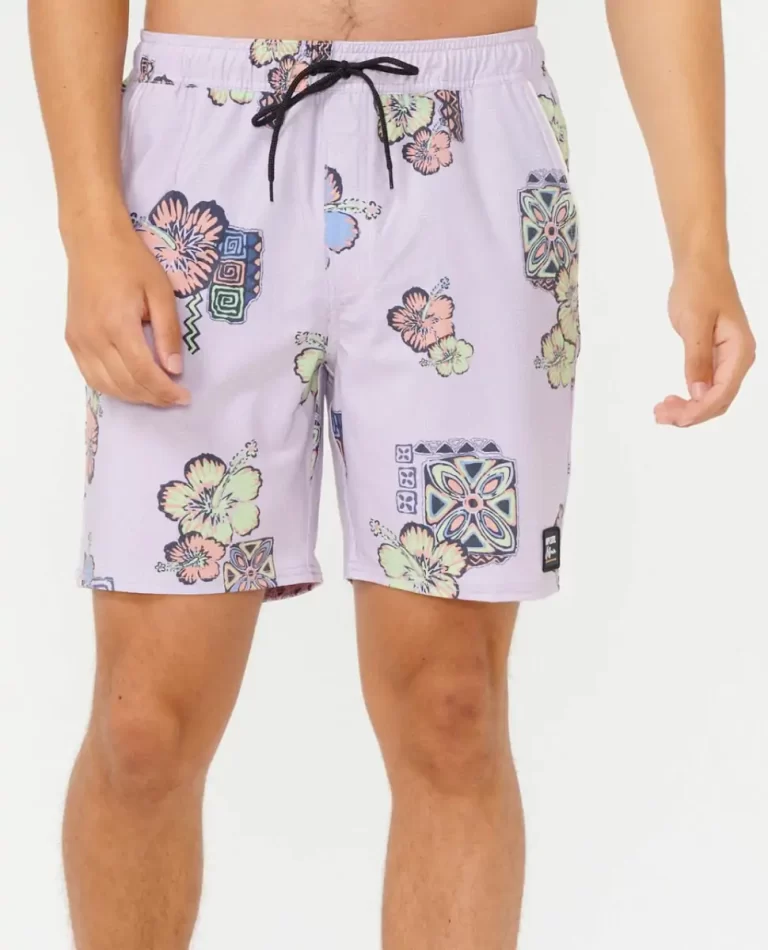 Mens Rip Curl Hoffman Volley 18" Boardshorts Boardshorts