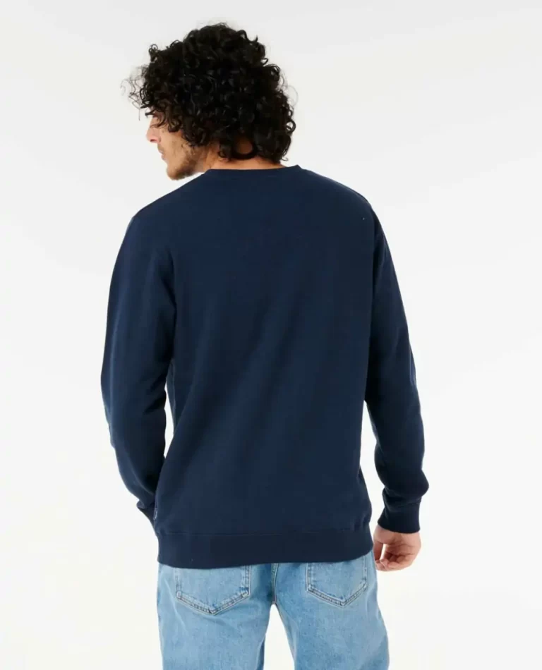 Mens Rip Curl Hoodies & Fleece Artist Of The Search - Image 2