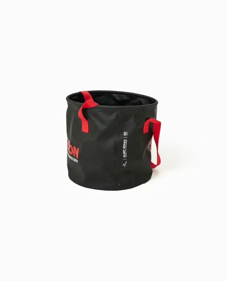 Mens Rip Curl Luggage & Travel Fusion 50L Bucket Bag - Image 2