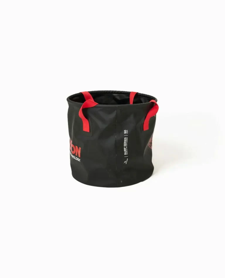 Mens Rip Curl Luggage & Travel Fusion 50L Bucket Bag - Image 3