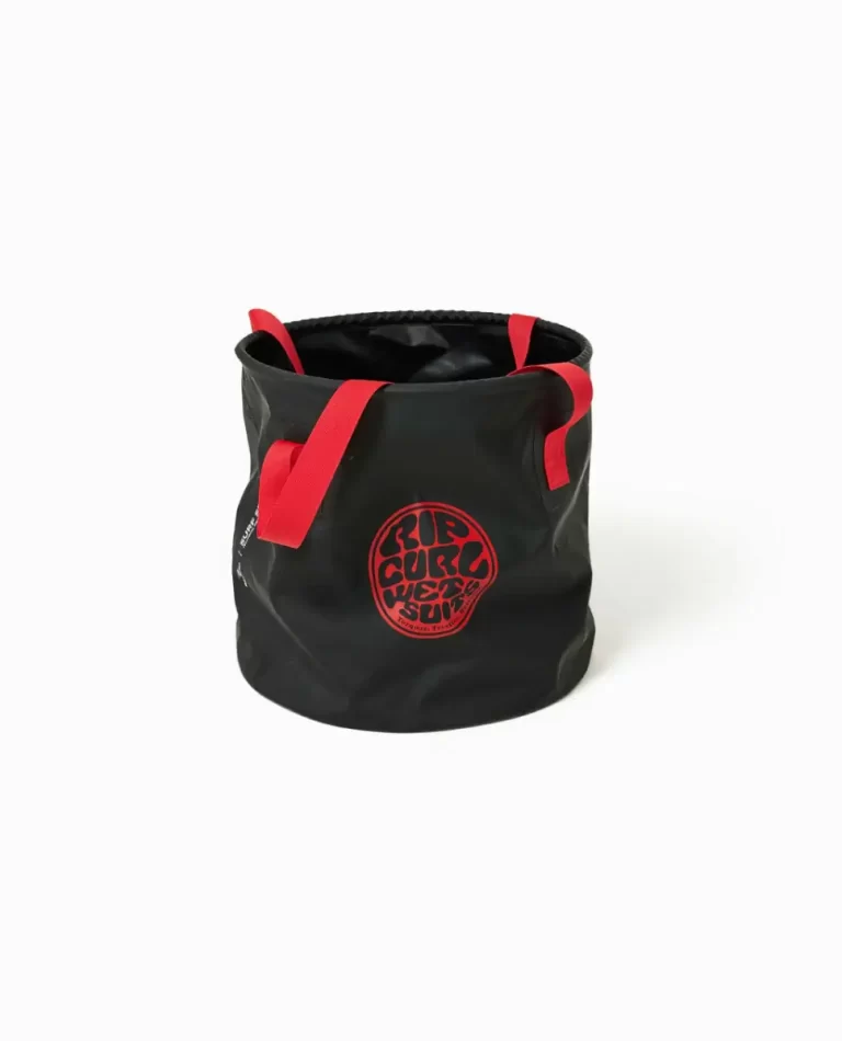 Mens Rip Curl Luggage & Travel Fusion 50L Bucket Bag - Image 4