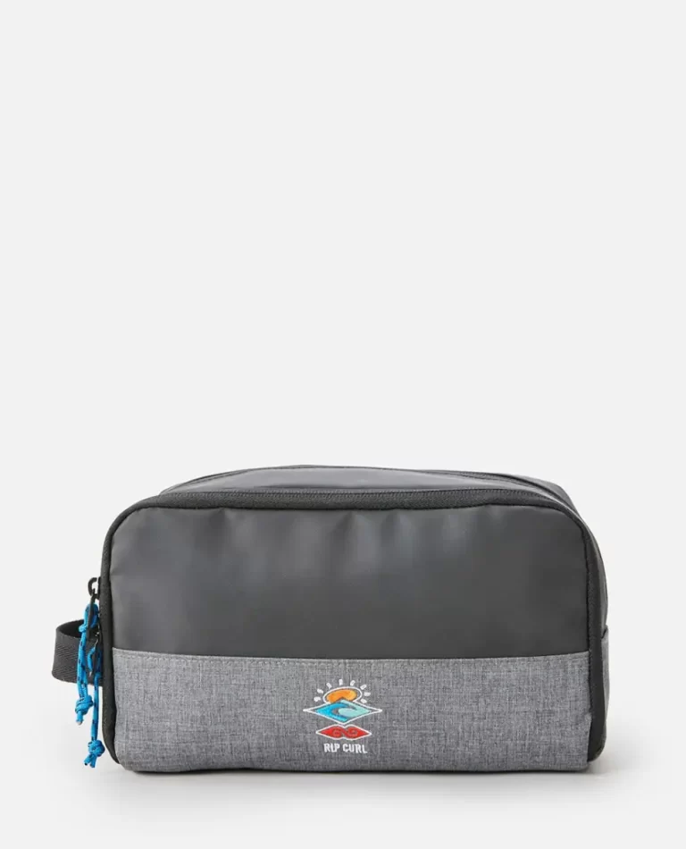 Mens Rip Curl Luggage & Travel Groom Icons Of Surf Toiletry Bag
