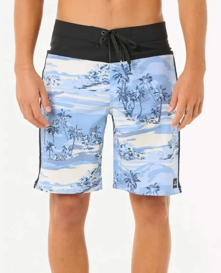 Mens Rip Curl Mirage Barrel Killa 20" Boardshorts Boardshorts