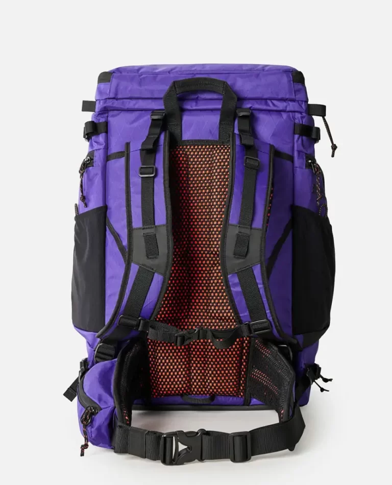 Mens Rip Curl Search Mission 45L X Backpacks & Bags - Image 3