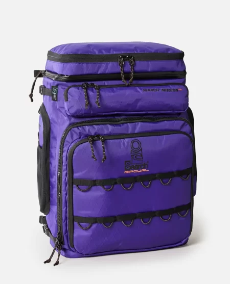 Mens Rip Curl Search Mission 45L X Backpacks & Bags