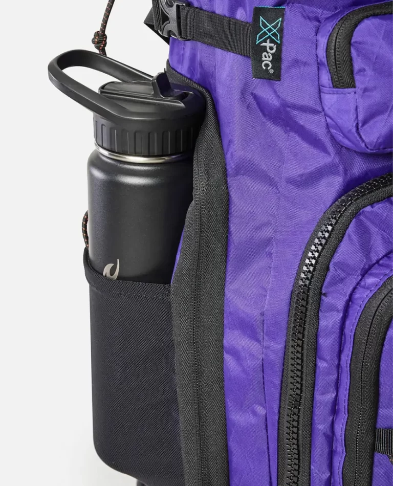 Mens Rip Curl Search Mission 45L X Backpacks & Bags - Image 5