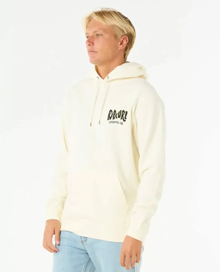 Mens Rip Curl Shield Hood Hoodies & Fleece - Image 2