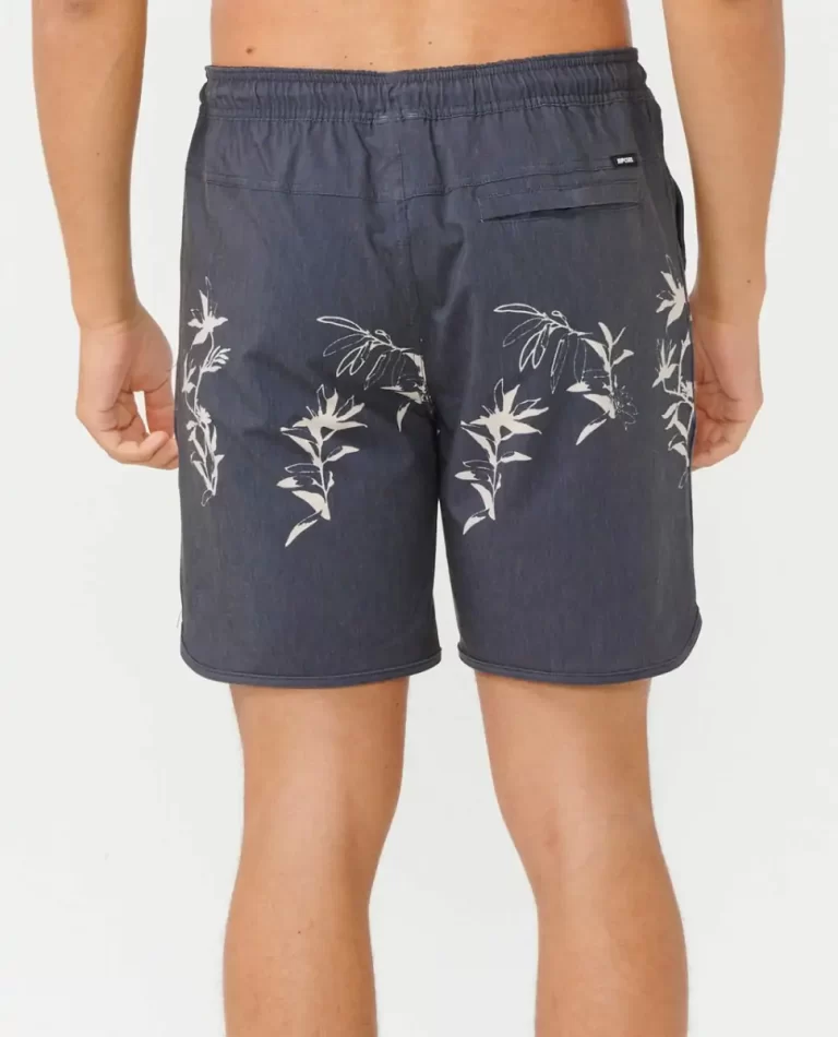 Mens Rip Curl Shorts Boost 18" Volley Boardwalk - Image 2