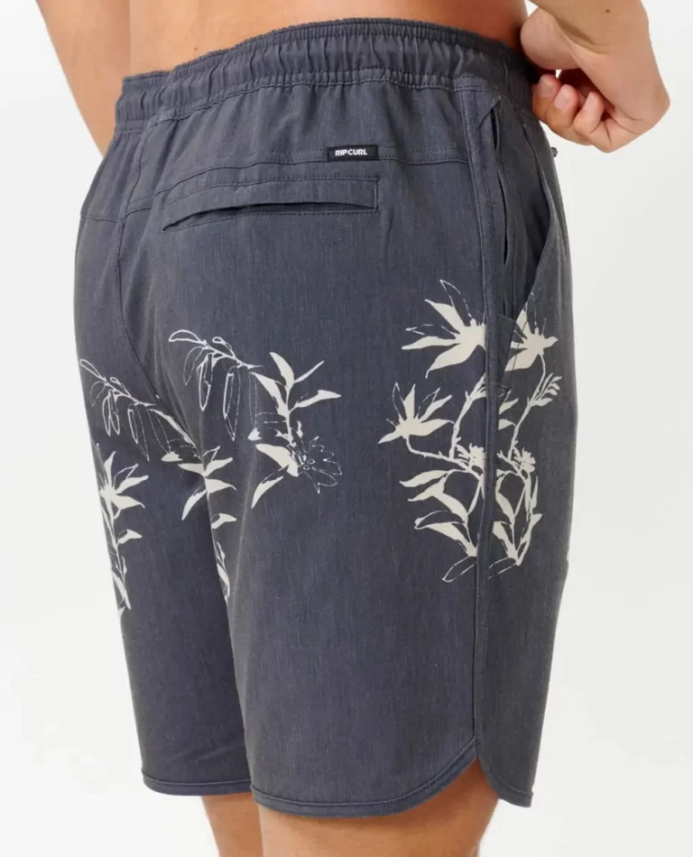 Mens Rip Curl Shorts Boost 18" Volley Boardwalk - Image 5