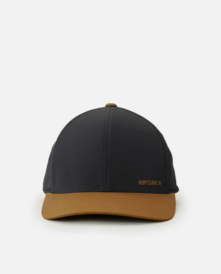 Mens Rip Curl Vaporcool Phaser Flexfit Cap Hats & Beanies - Image 2