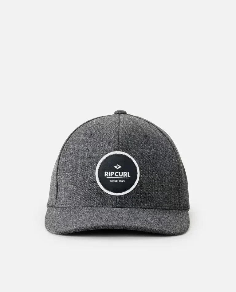 Mens Routine Flexfit Cap Hats & Beanies Rip Curl - Image 2