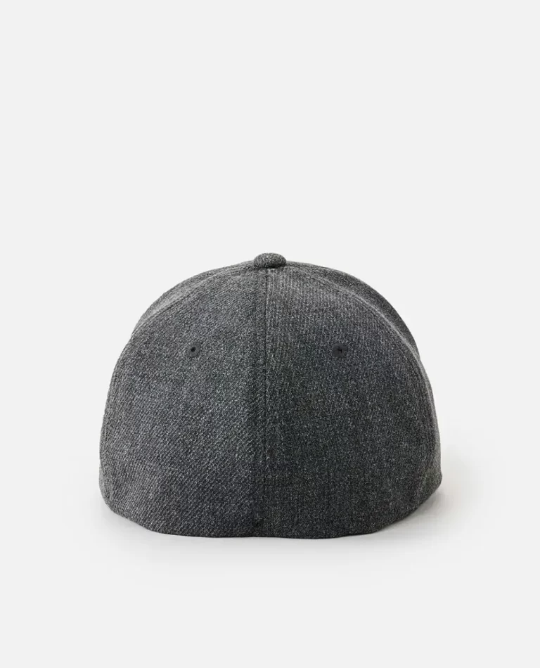 Mens Routine Flexfit Cap Hats & Beanies Rip Curl - Image 3