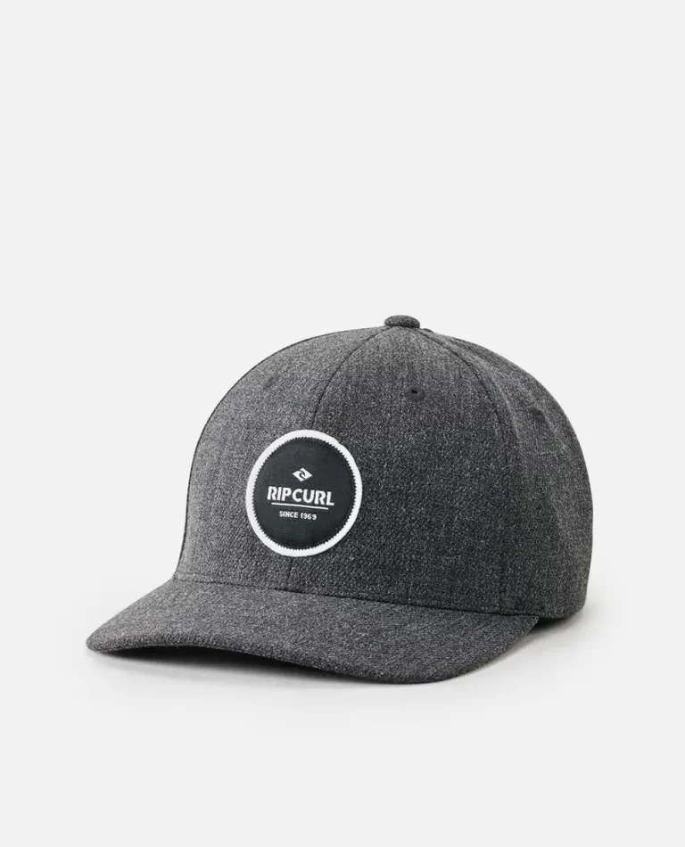 Mens Routine Flexfit Cap Hats & Beanies Rip Curl