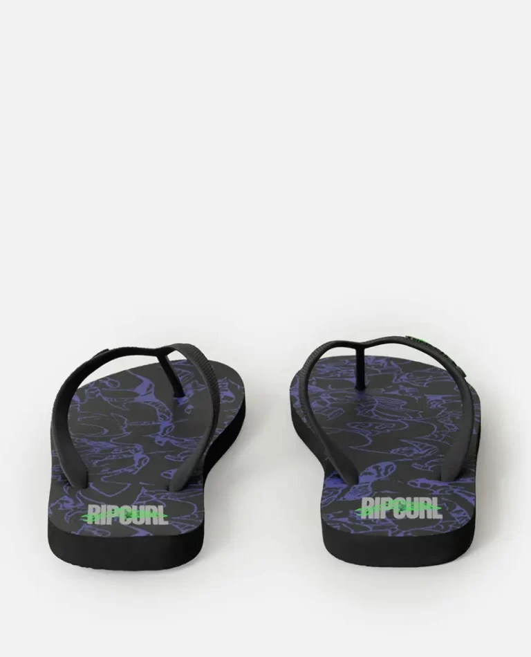 Mens Sandals Rip Curl Core Energy Bloom Sandals - Image 2
