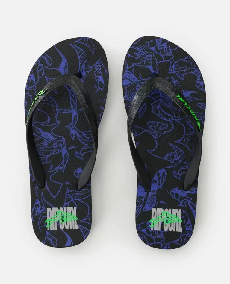 Mens Sandals Rip Curl Core Energy Bloom Sandals - Image 3