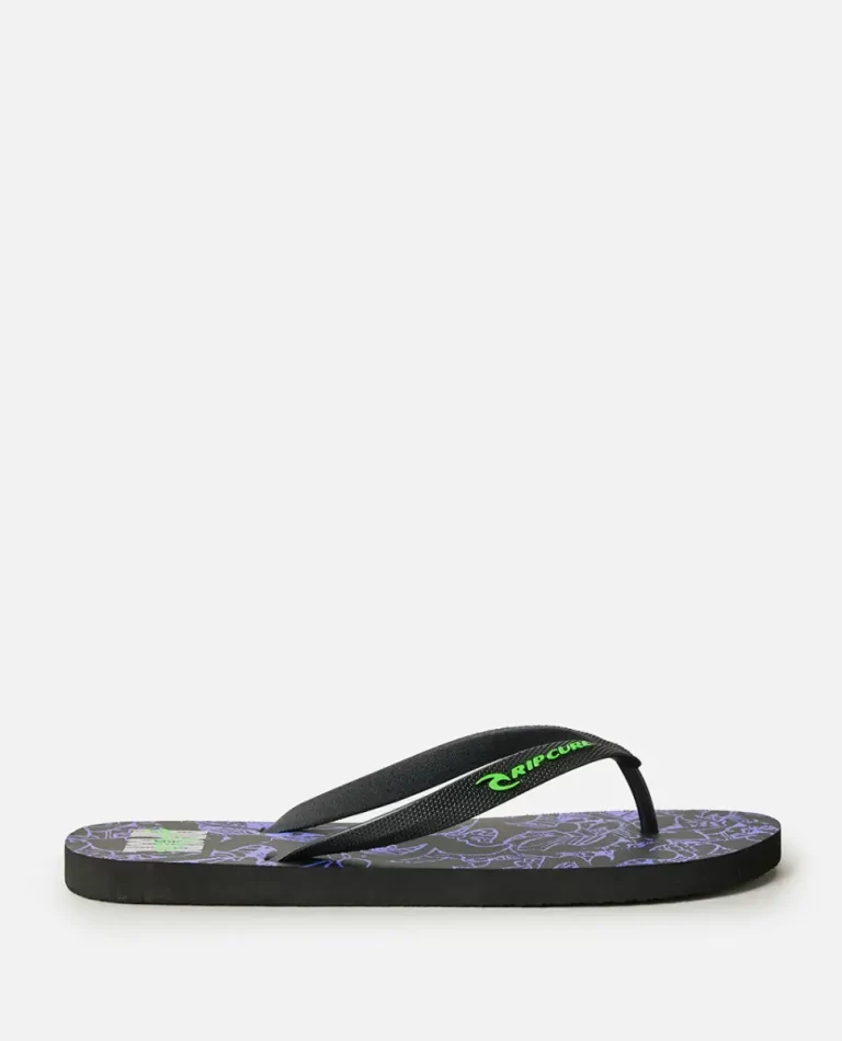 Mens Sandals Rip Curl Core Energy Bloom Sandals - Image 5