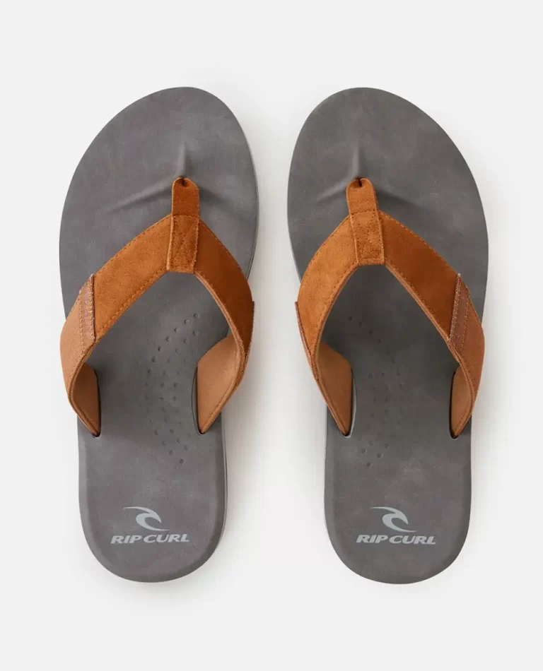 Mens Sandals Rip Curl Oxford Open Toe Sandal - Image 3