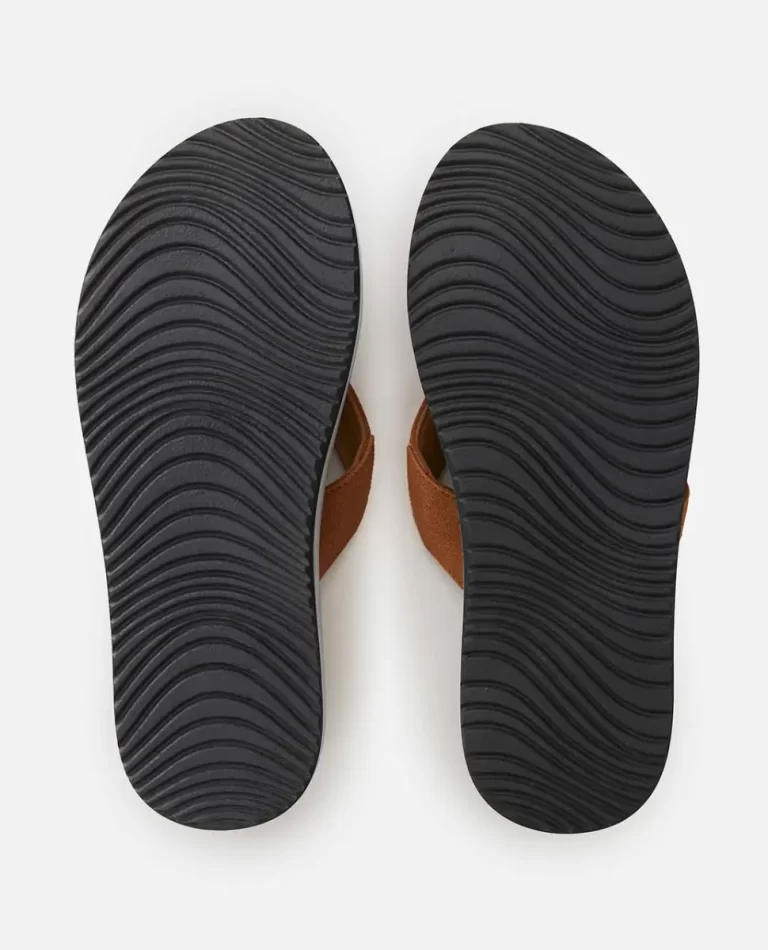 Mens Sandals Rip Curl Oxford Open Toe Sandal - Image 4