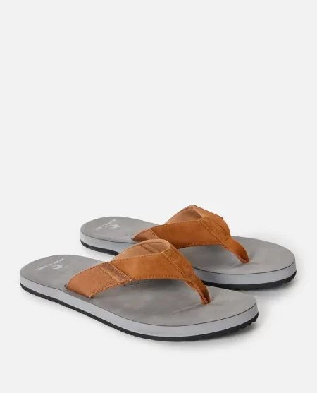 Mens Sandals Rip Curl Oxford Open Toe Sandal